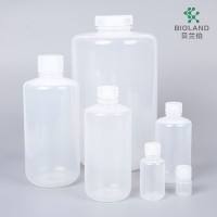 Bioland贝兰伯 窄口试剂瓶；PP材质 4ml 1000ml NBG05-4