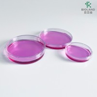 Bioland贝兰伯  细菌培养皿 60x15mm 90x15mm 90x20mm 150x20mm